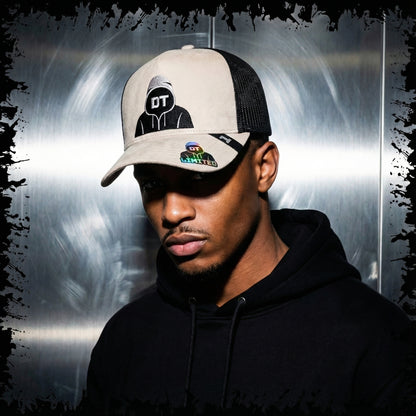 DT - The Genesis - Limited Edition